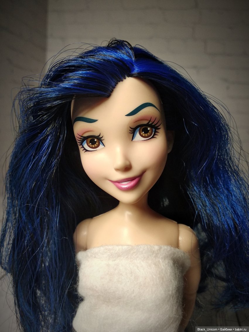 Доработка Иви | Бэйбики Доработка Иви — Одежда и обувь для кукол своими руками: фото (фото 3)