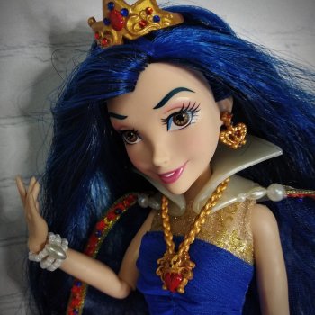 Доработка Иви