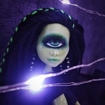 Циклоп Оливка