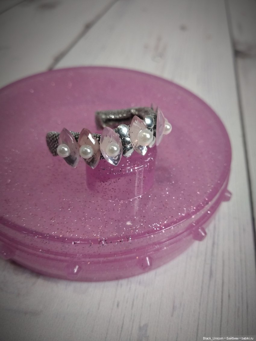 Образ для Лаванды | Бэйбики Образ для Лаванды — Одежда и обувь для кукол своими руками: фото (фото 5)