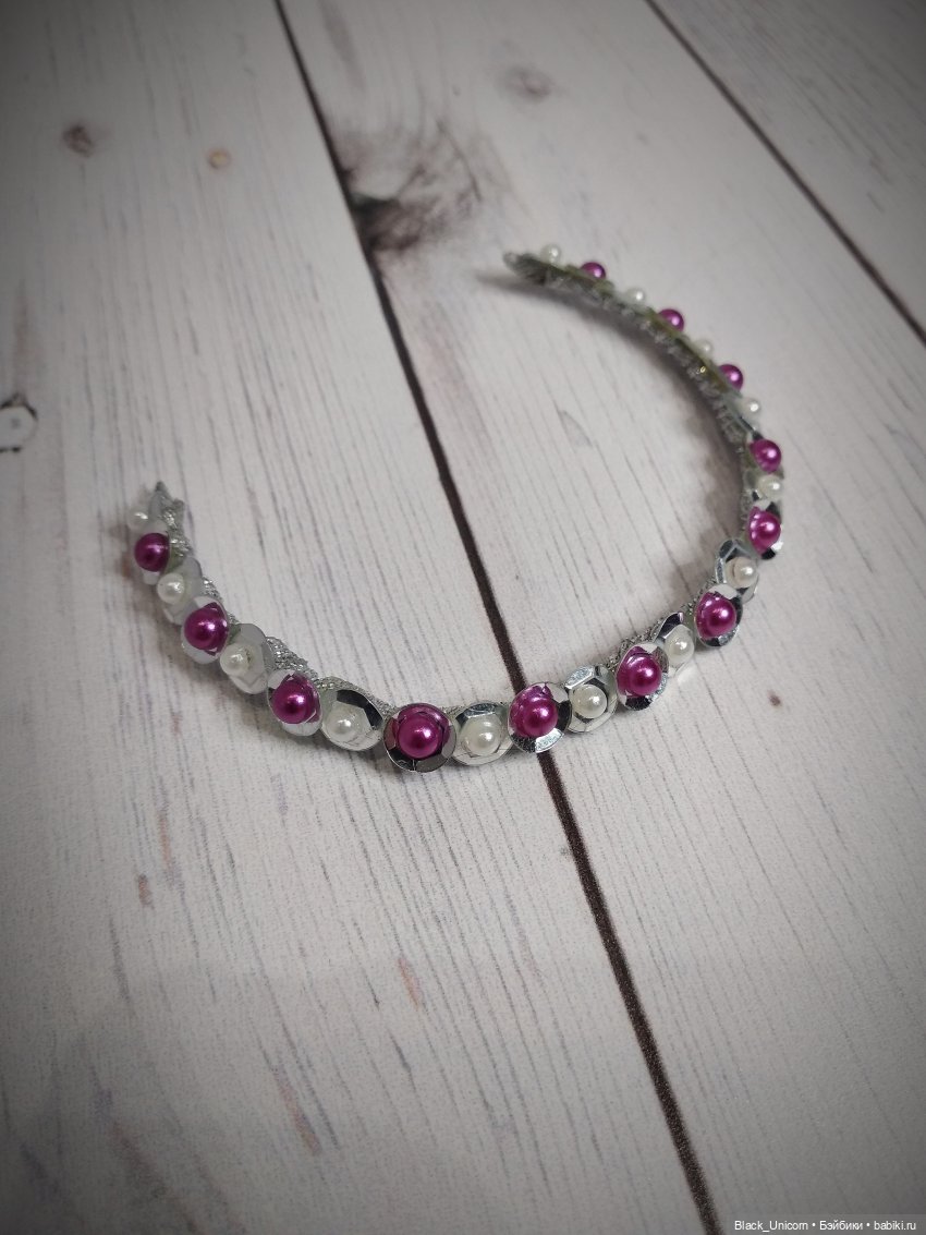 Образ для Лаванды | Бэйбики Образ для Лаванды — Одежда и обувь для кукол своими руками: фото (фото 7)