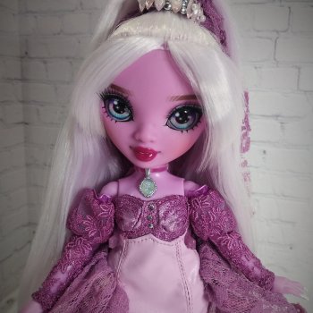 Образ для Лаванды