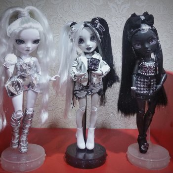 Куклополки