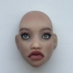 Лицевая панель Нэш, Е.Гончаровой