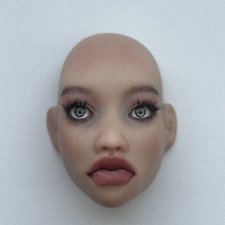 Лицевая панель Нэш, Е.Гончаровой