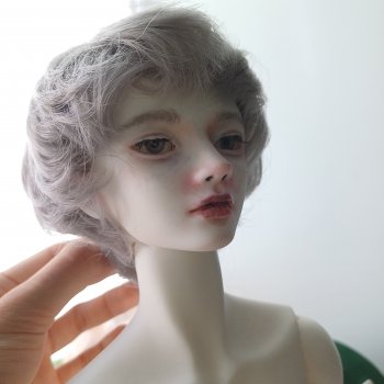 Роспись! Помогите придумать имя товарищу