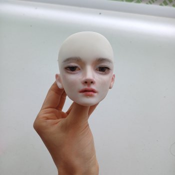 Обновлённый мальчишка