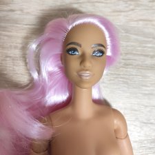 Barbie Fashionistas 151 (Джун) на MTM теле