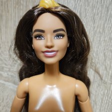 Barbie Fashionistas 182 на мтм теле