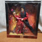 Набор кукол Barbie Tango (2002 г.) НРФБ