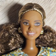 Barbie Look Nighttime Glamour 2017
