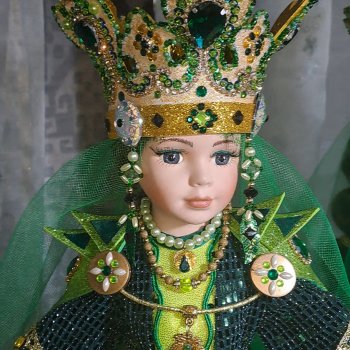 Царевна-Лягушка