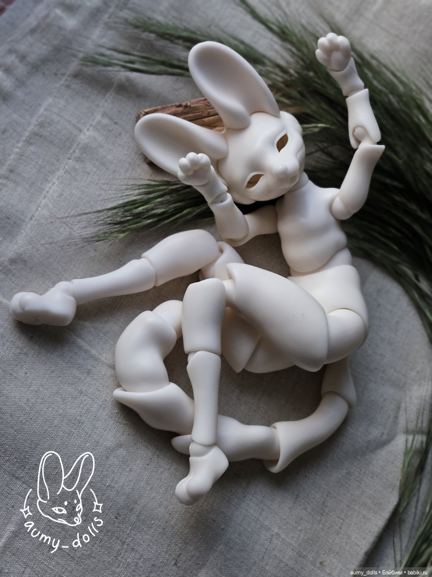 Та самая главная героиня статьи, тут пример отливки в цвете слоновой кости Та самая главная героиня статьи, тут пример отливки в цвете слоновой кости