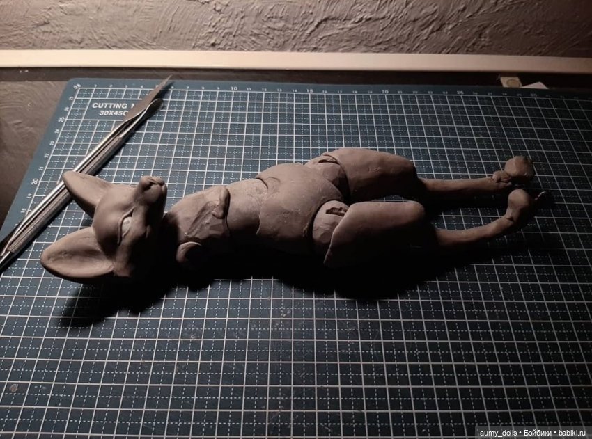 Это мои первые формы лисы, теперь уже кажется что каждая лиса могла быть самостоятельно куклой, настолько изначально они были разными! Это мои первые формы лисы, теперь уже кажется что каждая лиса могла быть самостоятельно куклой, настолько изначально они были разными!