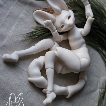 Лисичка 🦊 история создания куклы