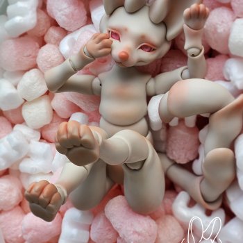 В розовых облаках ✨