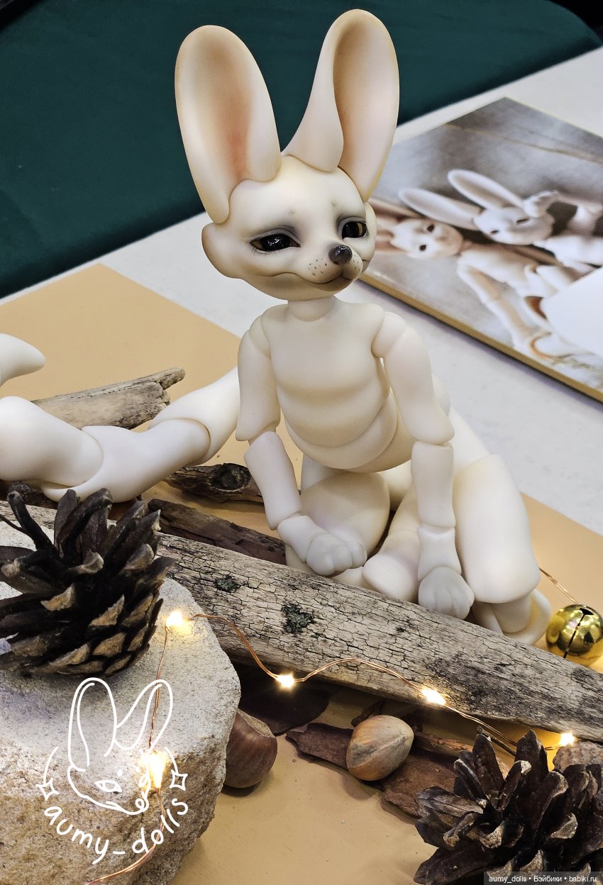 🍓 Выставка Территория Кукол , пускай и запоздало :D 🍓 (фото 4)