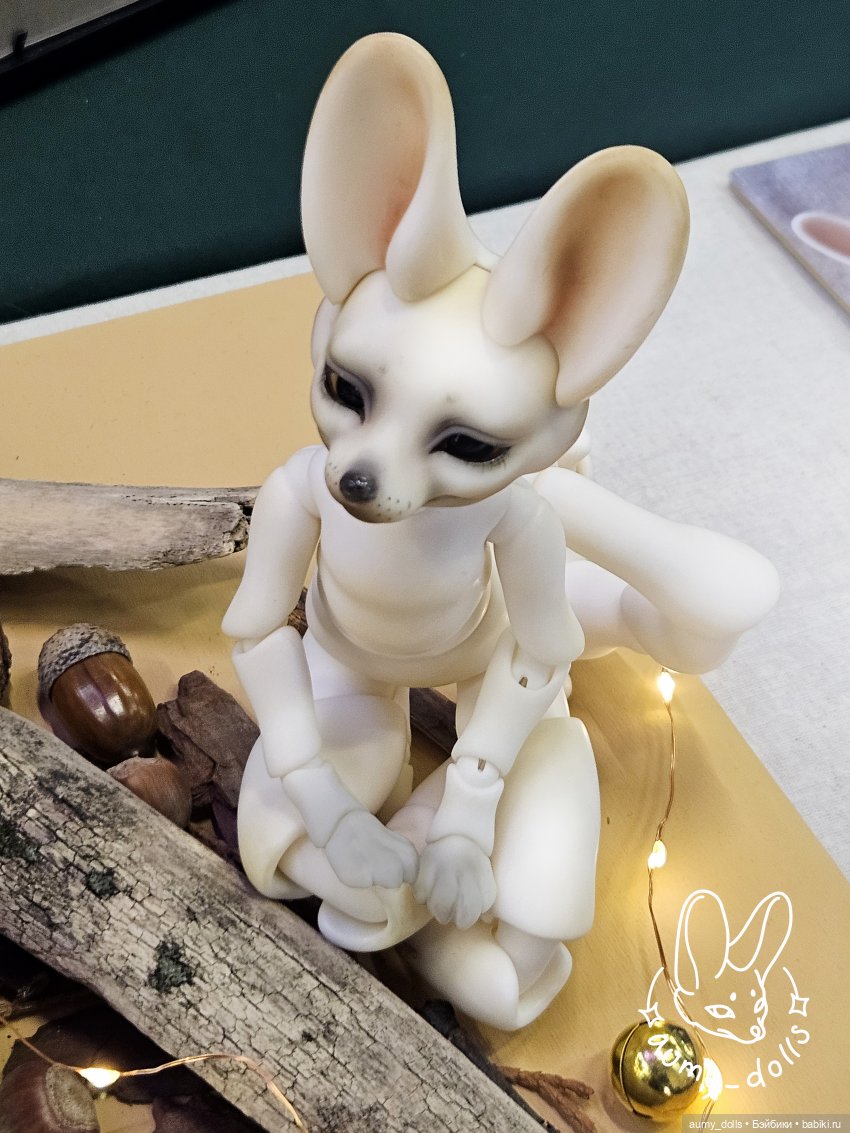 🍓 Выставка Территория Кукол , пускай и запоздало :D 🍓 (фото 3)