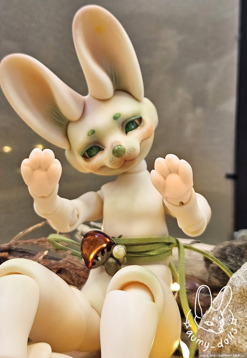 🍓 Выставка Территория Кукол , пускай и запоздало :D 🍓 (фото 9)