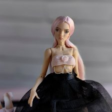 Клэр 19см Mezhevika