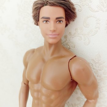 КрасаФФчик Кен