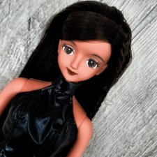 Jenny Friend Ellie, 1986