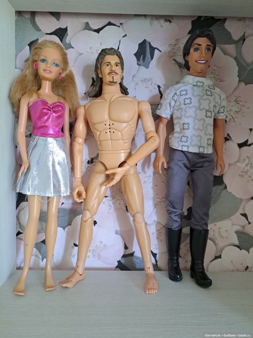 Как испортить жизнь пирату карибского моря (фото 4)