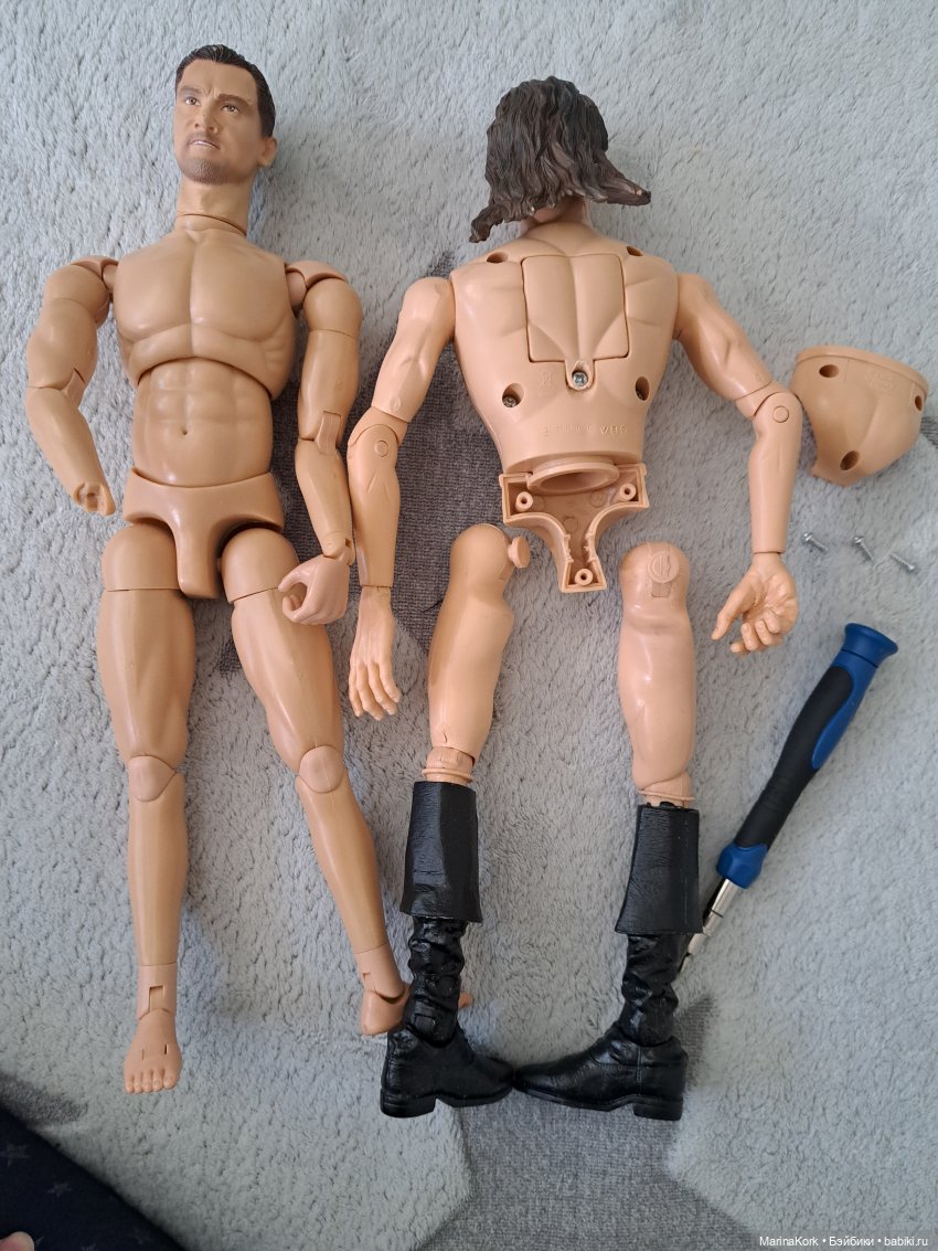 Как испортить жизнь пирату карибского моря