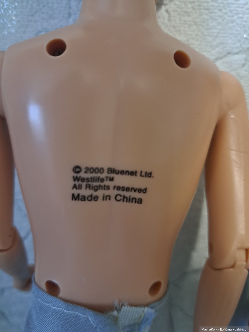 Интересные небарби ) — Аналоги Барби и куклы 1/6: клоны 90 (фото 3)