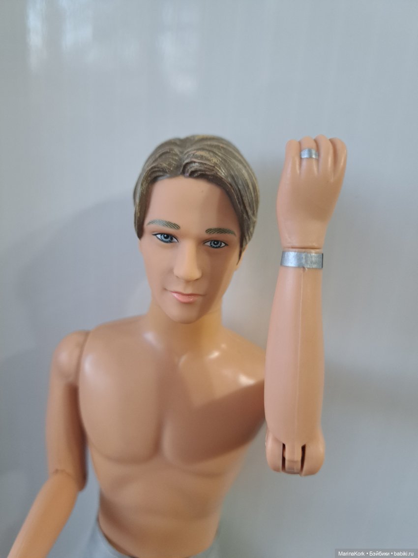 Интересные небарби ) — Аналоги Барби и куклы 1/6: клоны 90 (фото 2)