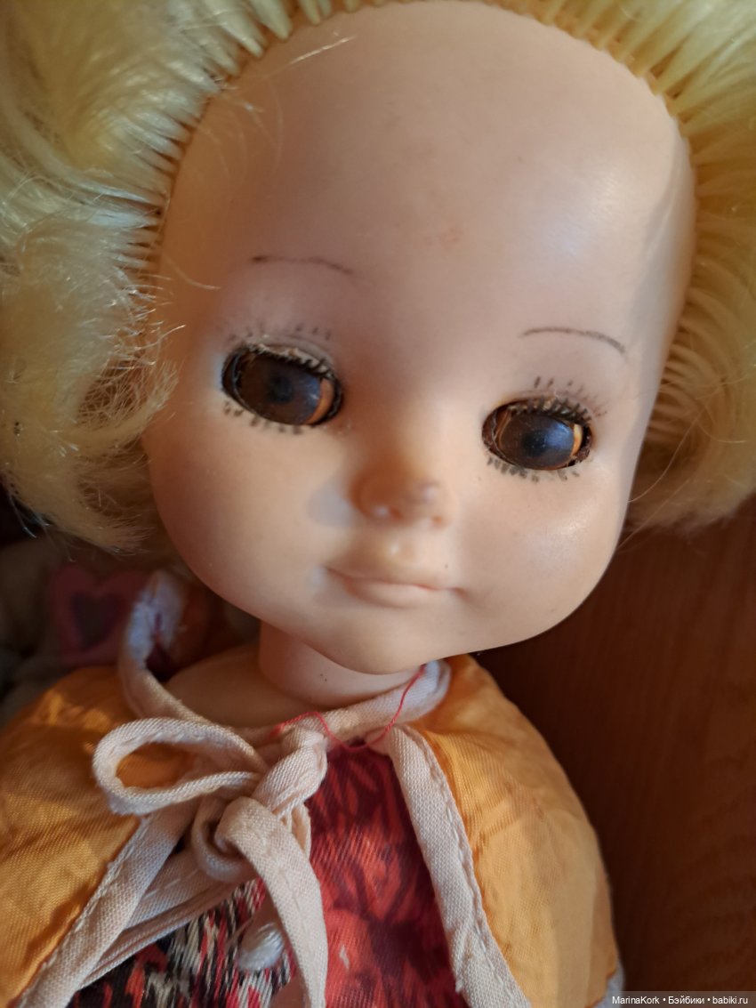 Прошу помощи в опознании и восстановлении