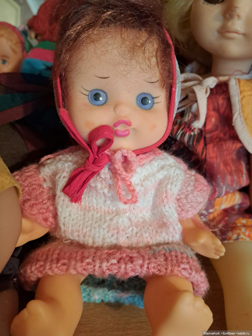 Прошу помощи в опознании и восстановлении (фото 2)