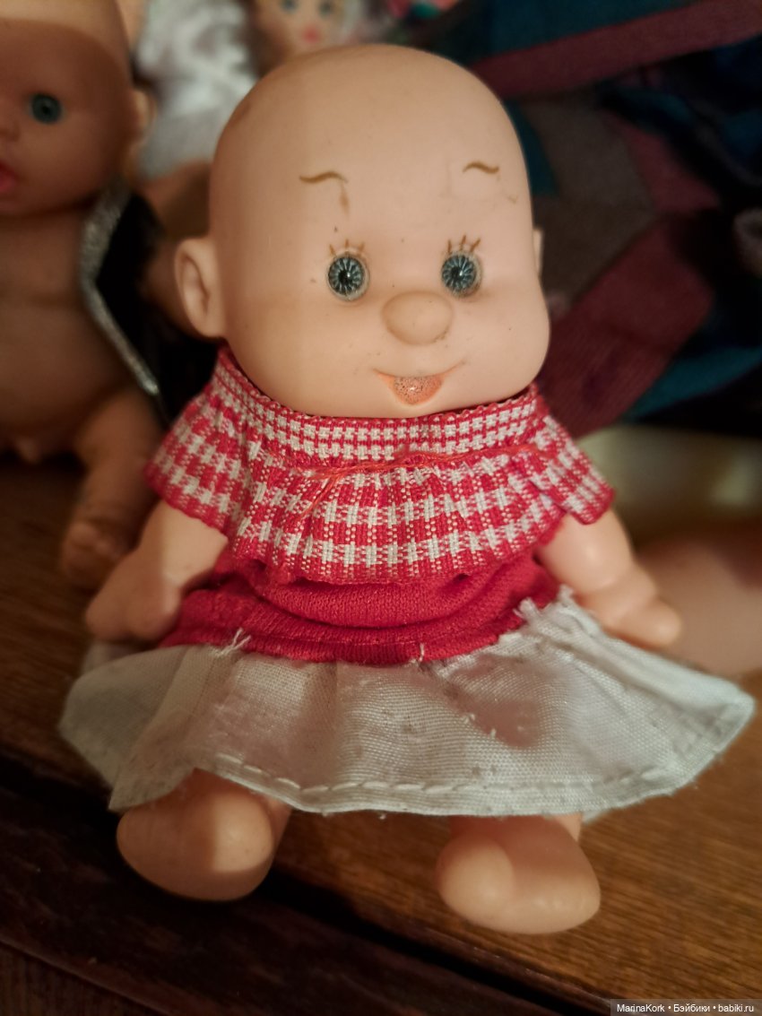 Прошу помощи в опознании и восстановлении (фото 4)