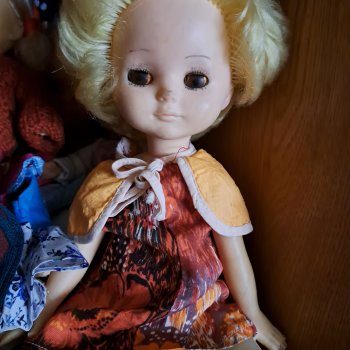 Прошу помощи в опознании и восстановлении