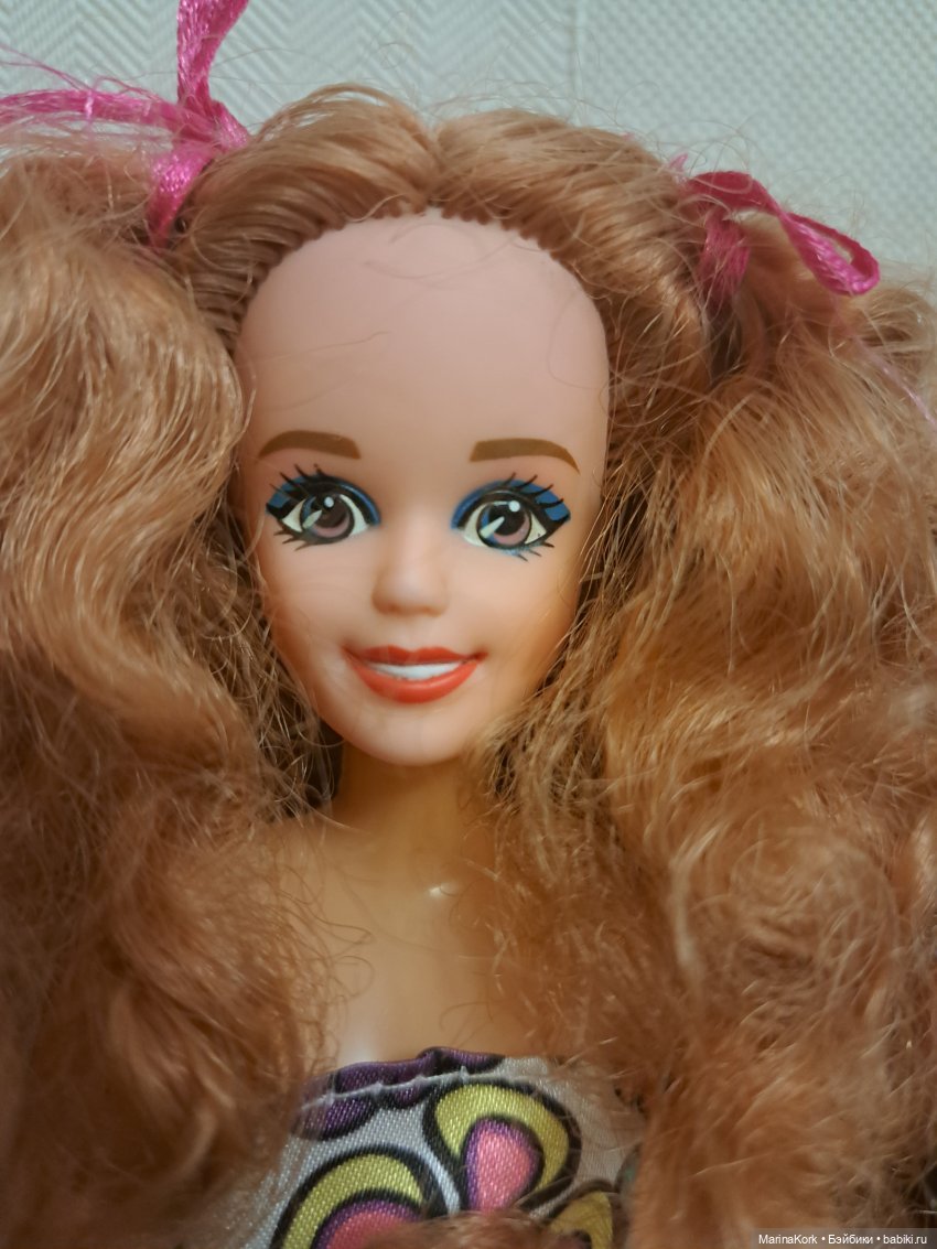 Kathay — Аналоги Барби и куклы 1/6: клоны 90