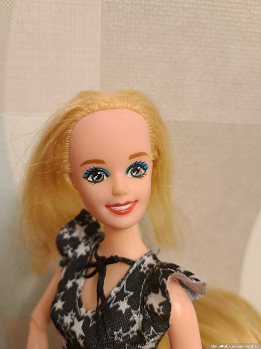 Kathay — Аналоги Барби и куклы 1/6: клоны 90 (фото 5)