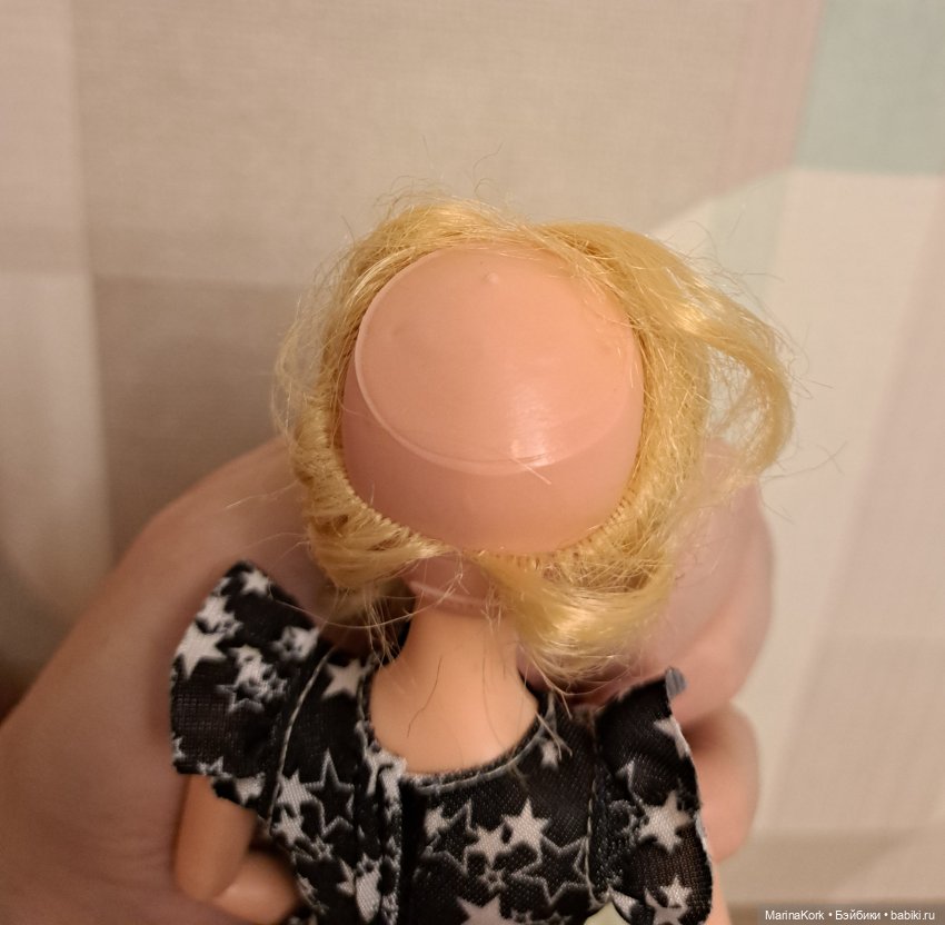 Kathay — Аналоги Барби и куклы 1/6: клоны 90 (фото 4)