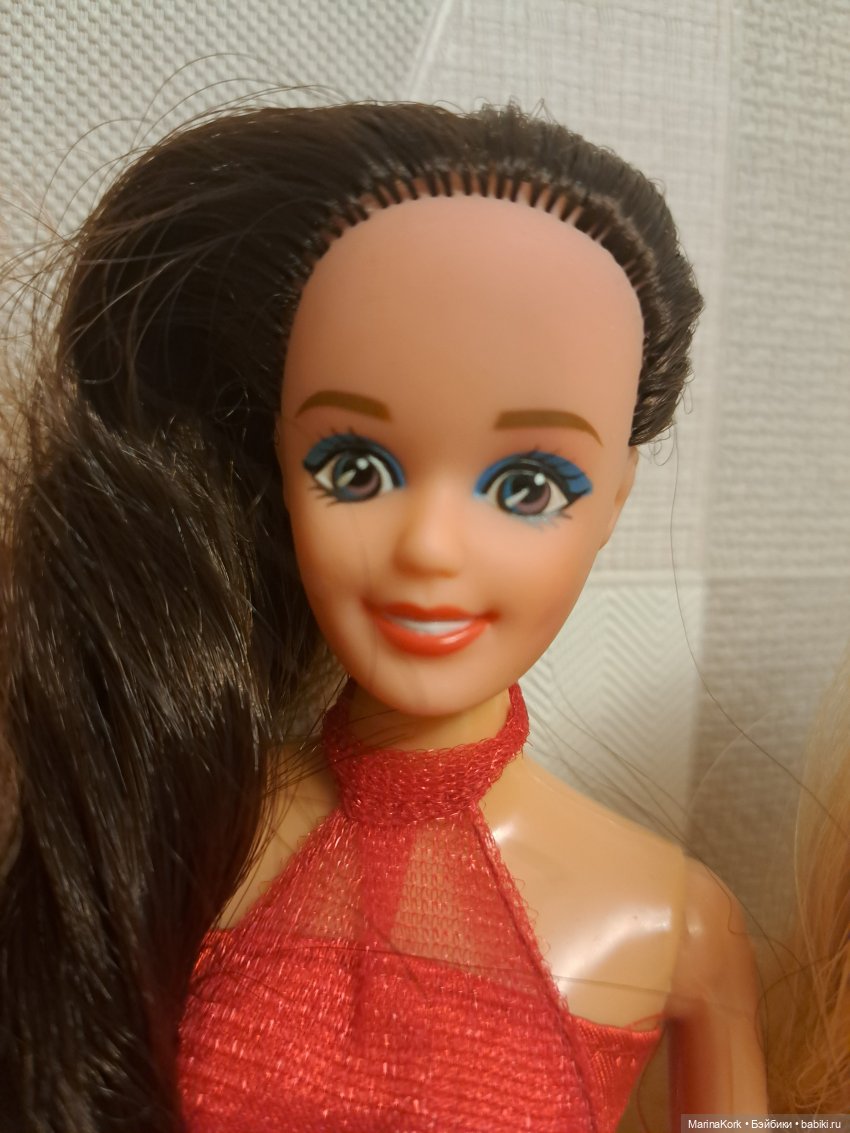 Kathay — Аналоги Барби и куклы 1/6: клоны 90 (фото 2)