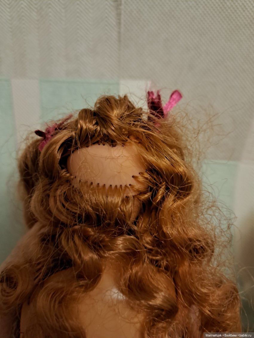 Kathay — Аналоги Барби и куклы 1/6: клоны 90 (фото 7)