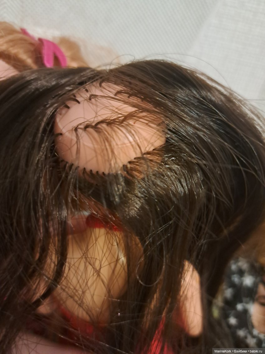 Kathay — Аналоги Барби и куклы 1/6: клоны 90 (фото 6)