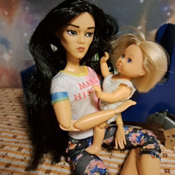 По мотивам произведений Кира Булычёва. Вера.