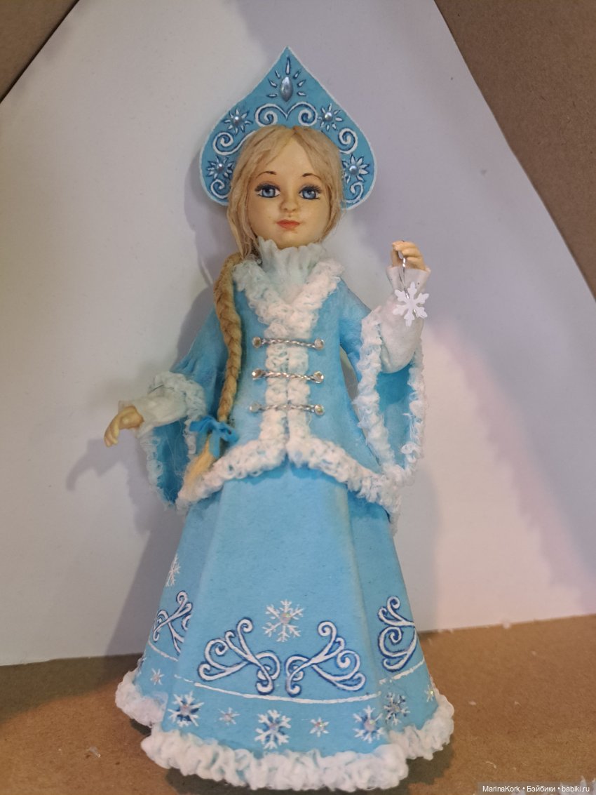 Бал кукол, Самара | Бэйбики Бал кукол, Самара — Выставки кукол и мишек Тедди: фоторепортажи (фото 4)