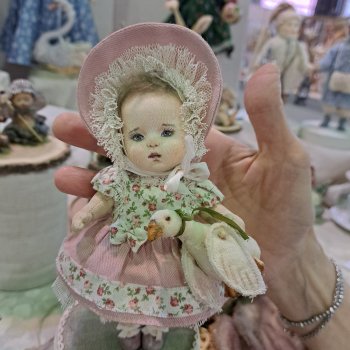 Бал кукол, Самара