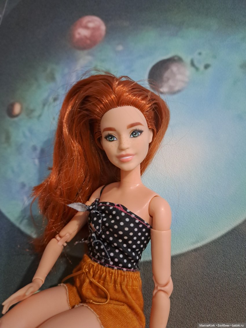 Итоги года 2025 — Итоги года и челленджи: Кукольные планы (фото 4)