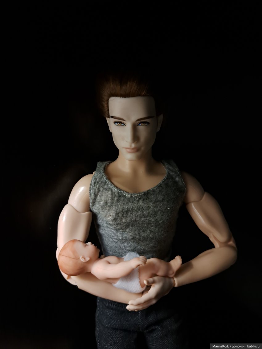 Итоги года 2025 — Итоги года и челленджи: Кукольные планы (фото 7)