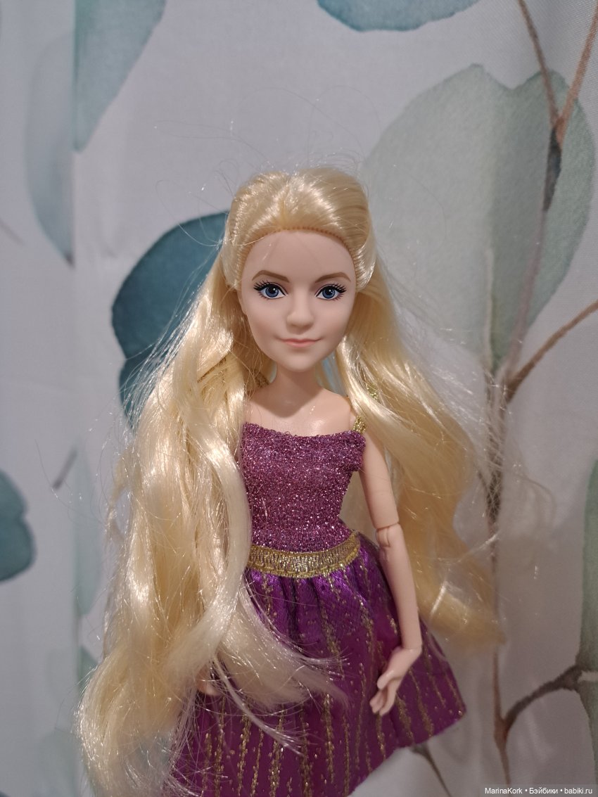 Итоги года 2025 — Итоги года и челленджи: Кукольные планы (фото 3)