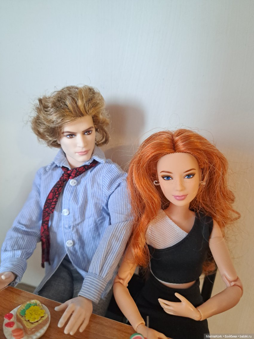 Итоги года 2025 — Итоги года и челленджи: Кукольные планы