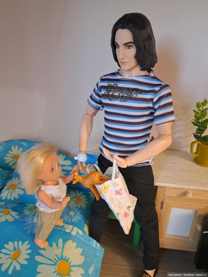 Итоги года 2025 — Итоги года и челленджи: Кукольные планы (фото 5)