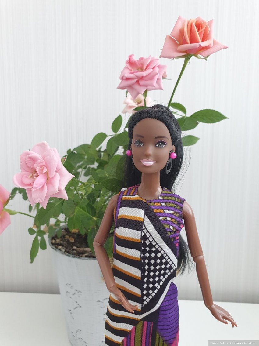 Летние наряды — Аналоги Барби и куклы 1/6: клоны 90 (фото 2)