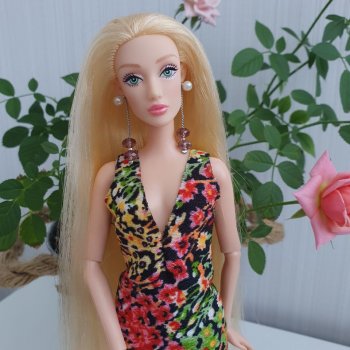 Летние наряды